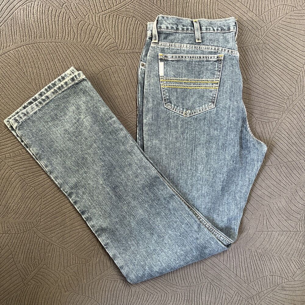cinch jeans men 34x36